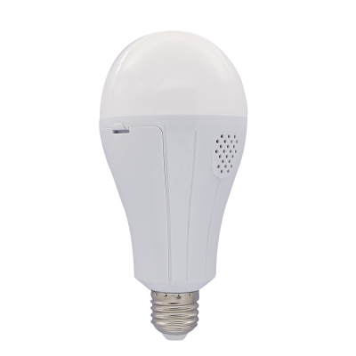 LED Light Bulb 9W LED Emergency Light with Battery