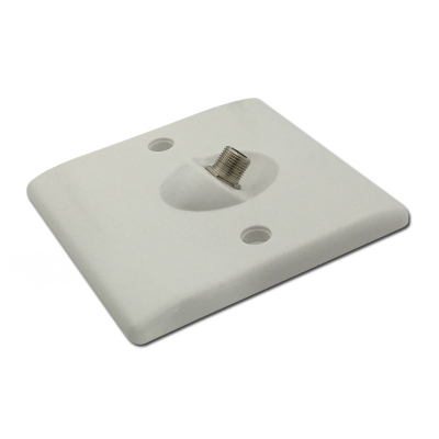 10A 1gang socket TV wall socket