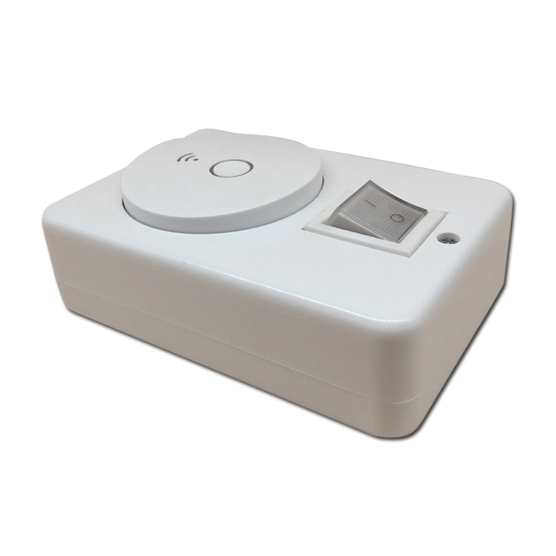 Home smart timer wireless with timer function wifi wall switch-Cixi Niulai Electrical Appliance ...