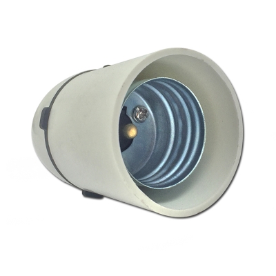LED light base lampholder cord grip for LED bulb E27 lamp holder