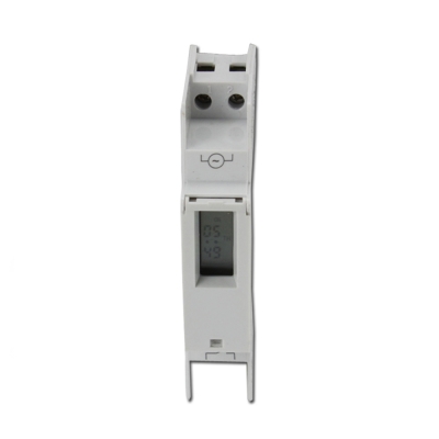 digital timer switch with lcd screen electronic timer
