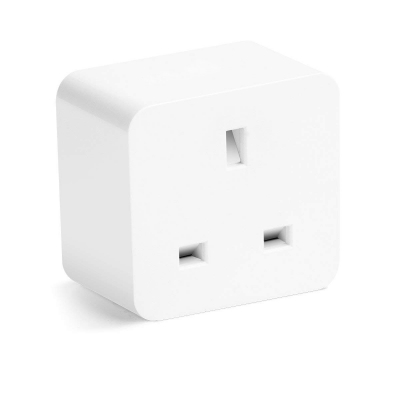 Mini wifi smart socket UK plug and UK socket