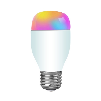 Smart Home lighting Wifi LED bulb